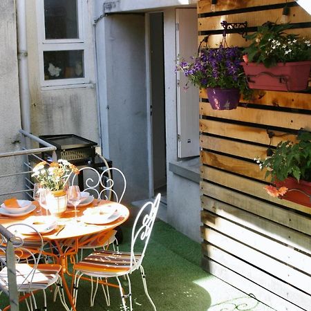 Appartement T2 Centre Historique De Морле Екстериор снимка