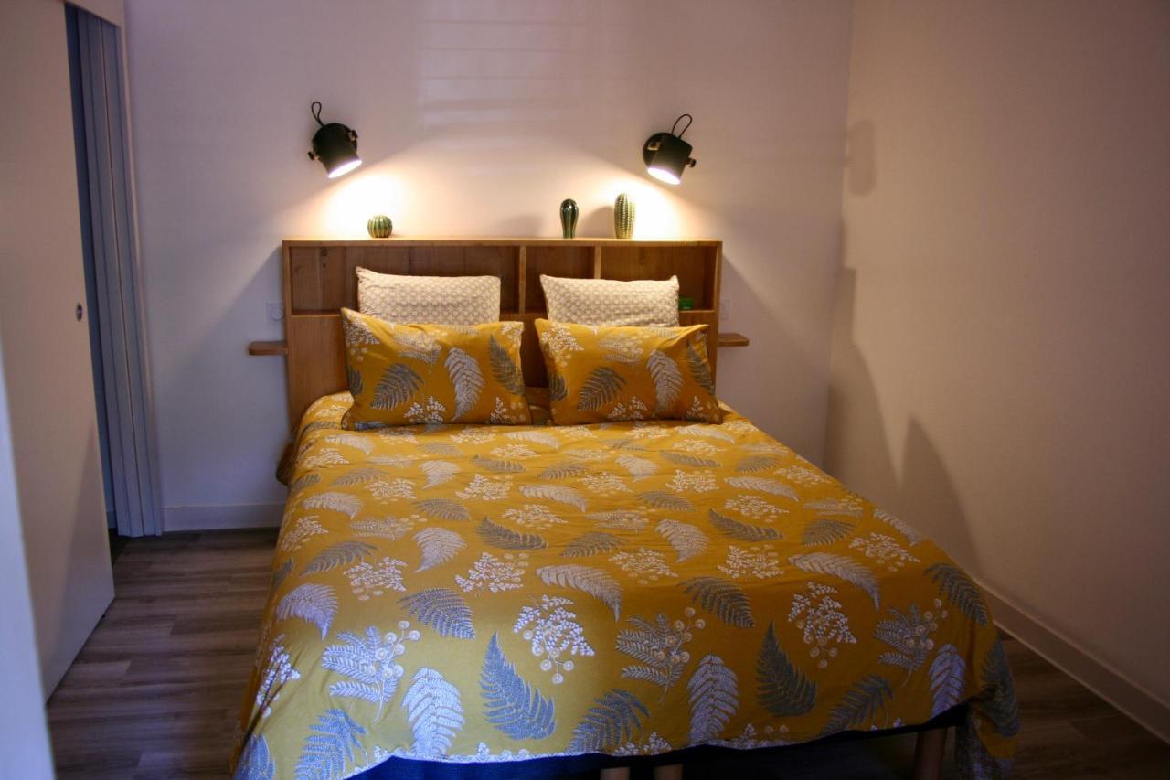 Appartement T2 Centre Historique De Морле Екстериор снимка
