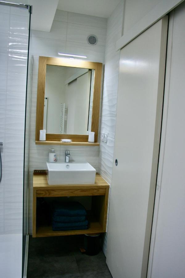 Appartement T2 Centre Historique De Морле Екстериор снимка