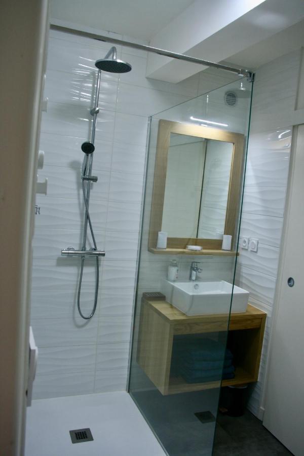Appartement T2 Centre Historique De Морле Екстериор снимка